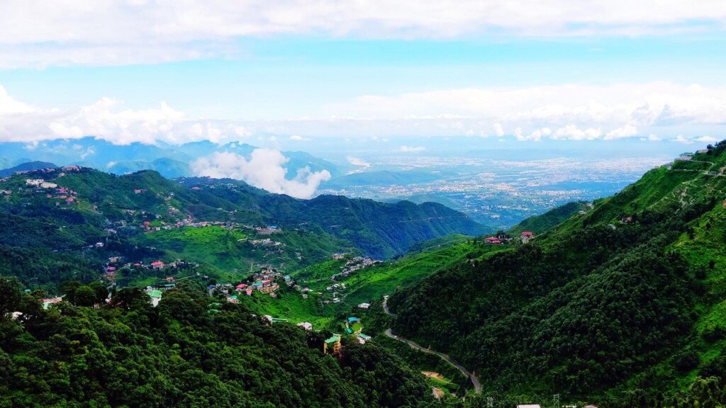 Places to visit in Dehradun 